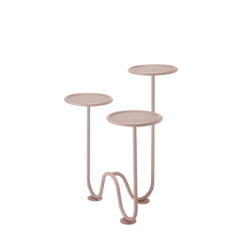 Jardinera de suelo MIMOSA SCAB