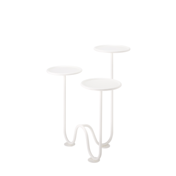 Jardinera de suelo MIMOSA SCAB