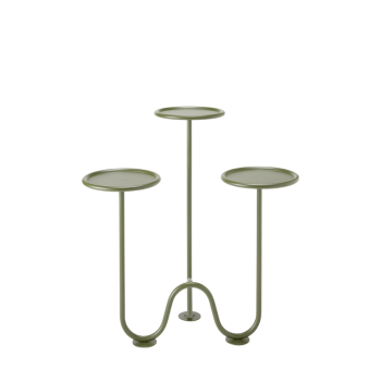 Jardinera de suelo MIMOSA SCAB