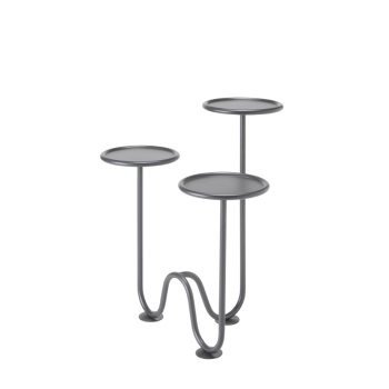 Jardinera de suelo MIMOSA SCAB