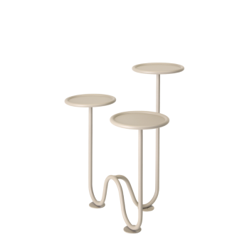 Jardinera de suelo MIMOSA SCAB