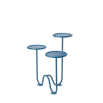 Jardinera de suelo MIMOSA SCAB