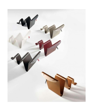 Revistero serpiente PEZZANI