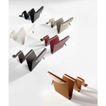 Revistero serpiente PEZZANI