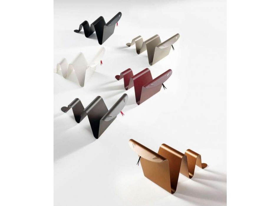 Revistero serpiente PEZZANI