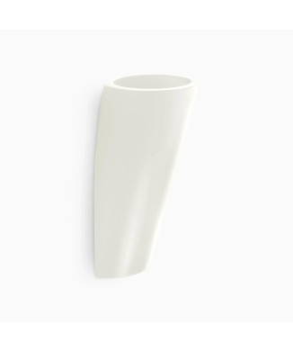 OLLA A LA PARED - 47,5x47,5x90