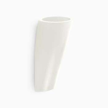 OLLA A LA PARED - 47,5x47,5x90