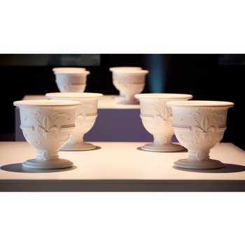 OLLA DE AMOR SD POL035 DIAPOSITIVA