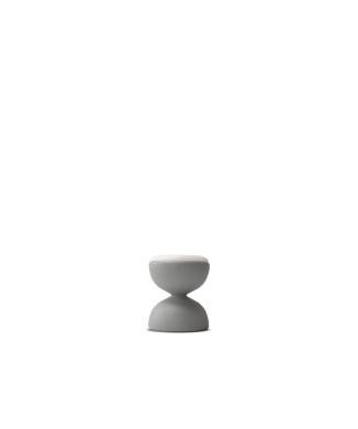 Puf CLESSIDRA, 48 cm de altura - NITESCO