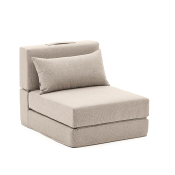 Puf cama convertible Arty