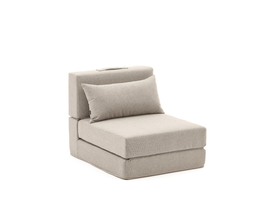 Puf cama convertible Arty