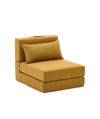 Puf cama convertible Arty