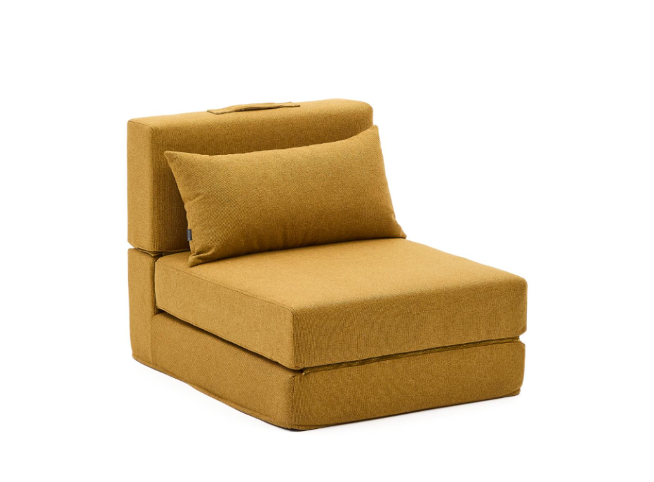 Puf cama convertible Arty