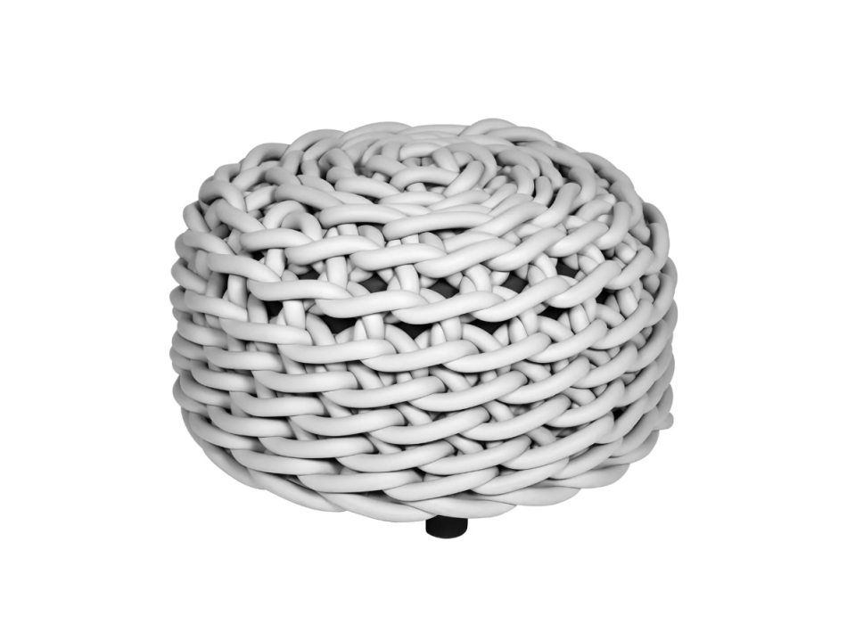 Puf Rita Rebels COVO