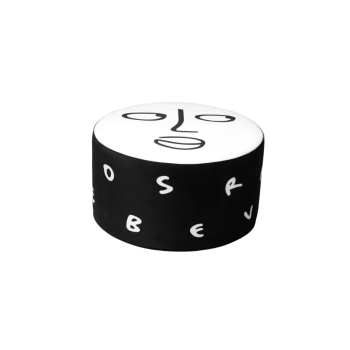 Puf Sunlit Story M QEEBOO