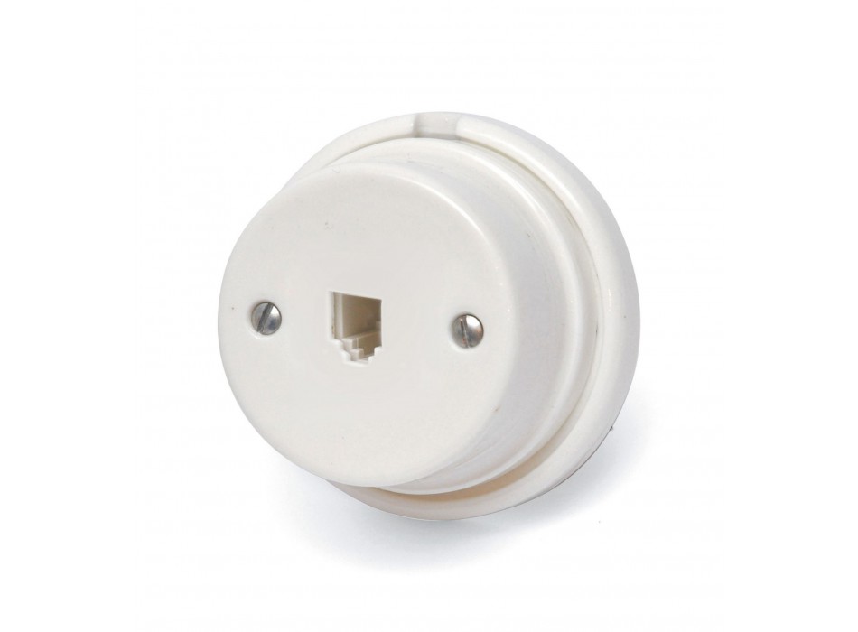 Toma de teléfono AC436 AMARCORDS