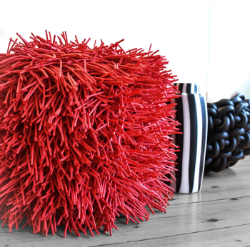 puf Porcupine de COVO 