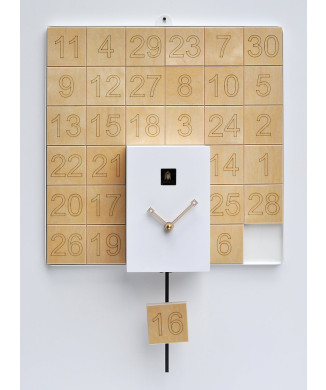 Apuesta del CUADRADO MÁGICO