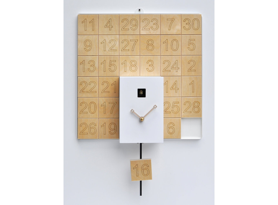 Apuesta del CUADRADO MÁGICO