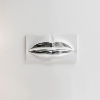 Cuadros Boca de Rosa Q534 Adriani & Rossi