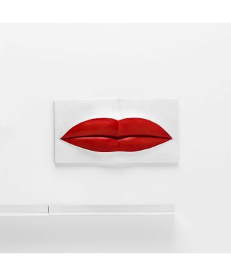 Cuadros Boca de Rosa Q534 Adriani & Rossi