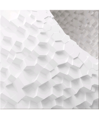 ESCALADO cuadro 3D G4718 PINTDECOR