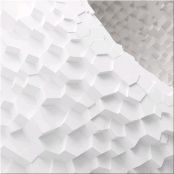 ESCALADO cuadro 3D G4718 PINTDECOR