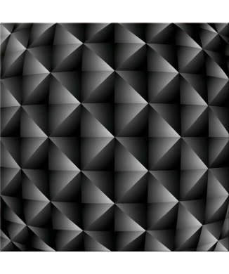 Marco 3D NEGRO MATE G4730 PINTDECOR