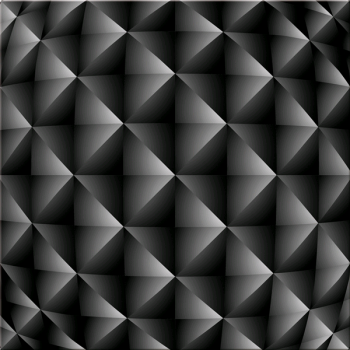 Marco 3D NEGRO MATE G4730 PINTDECOR