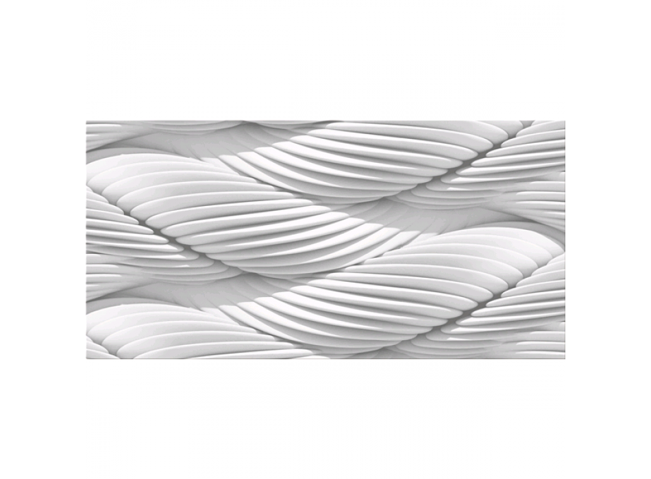 Cuadro 3D ONDAS G4808 PINTDECOR