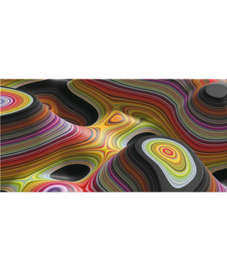 Pintura 3D ESTRATIFICACIONES G4828 PINTDECOR