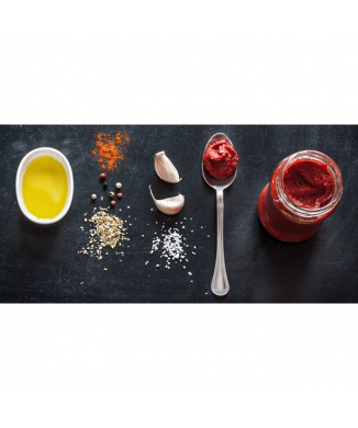 Imagen ACEITE DE AJO CHILI PEPPER G1664 PINTDECOR