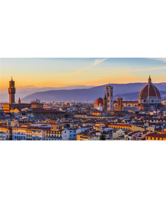 Marco SUNRISE ON FLORENCE G2122 PINTDECOR