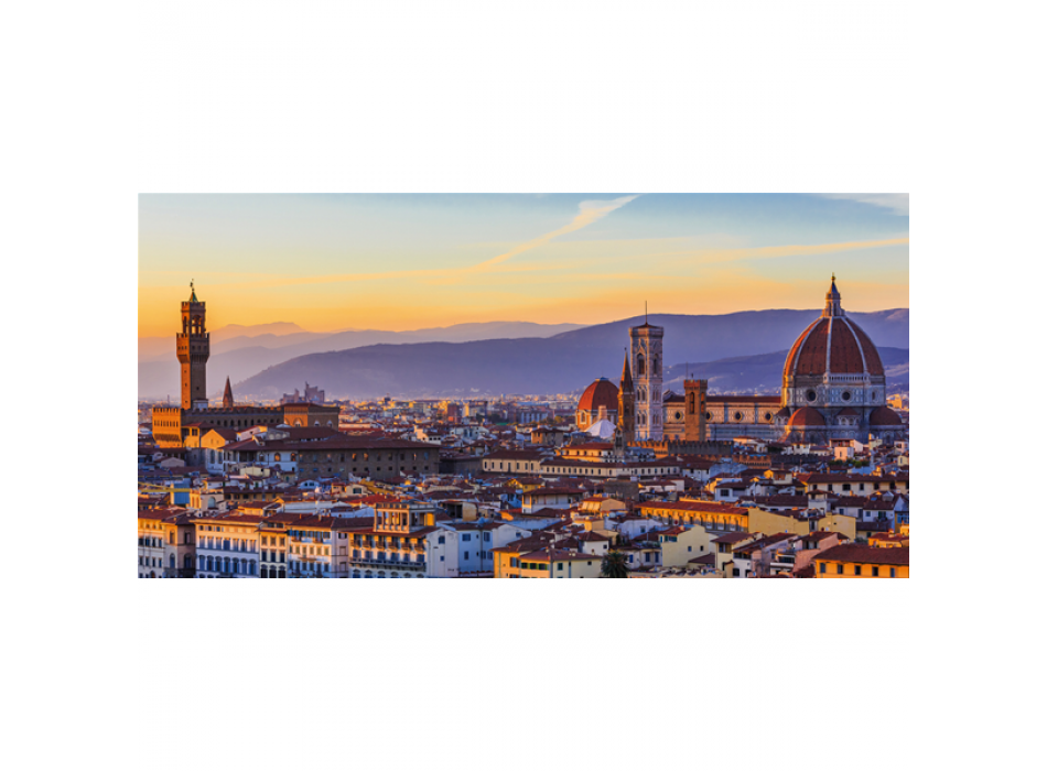 Marco SUNRISE ON FLORENCE G2122 PINTDECOR