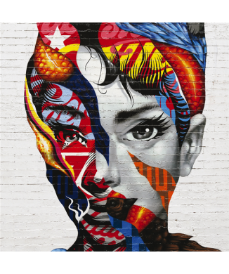 Marco AUDREY EYES G1790 PINTDECOR