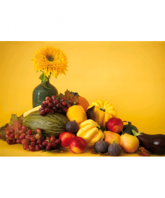 Marco OTOÑO EN LA PUERTA G3952 PINTDECOR