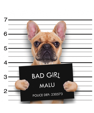Marco BAD GIRL G2052 PINTDECOR