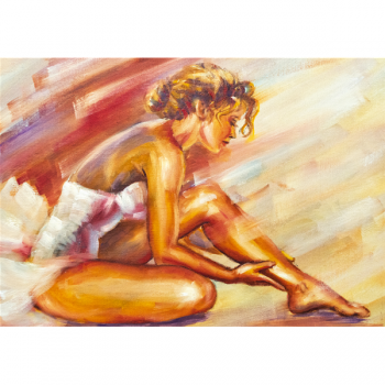 Marco BAILARINA EN ESPERA G1752 PINTDECOR