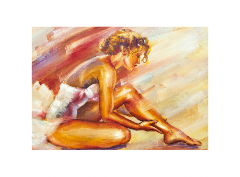 Marco BAILARINA EN ESPERA G1752 PINTDECOR