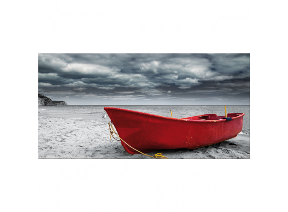 Marco BARCO ROJO G2528 PINTDECOR