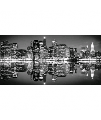 Cuadro BLANCO Y NEGRO G4178 PINTDECOR