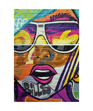 Marco BILLS MURALES G1782 PINTDECOR