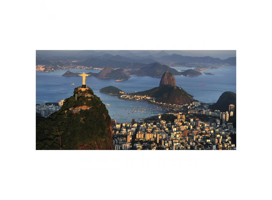 Marco BRASIL G2132 PINTDECOR