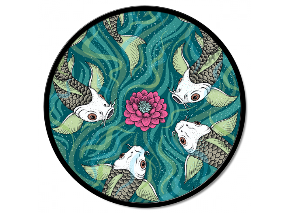 Marco CARPE GT6284 PINTDECOR