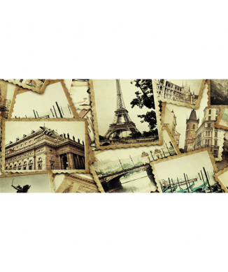 Marco POSTALES G1350 PINTDECOR