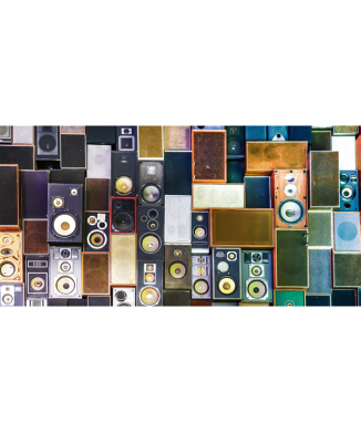 Marco CASSE COLLAGE G1478 PINTDECOR