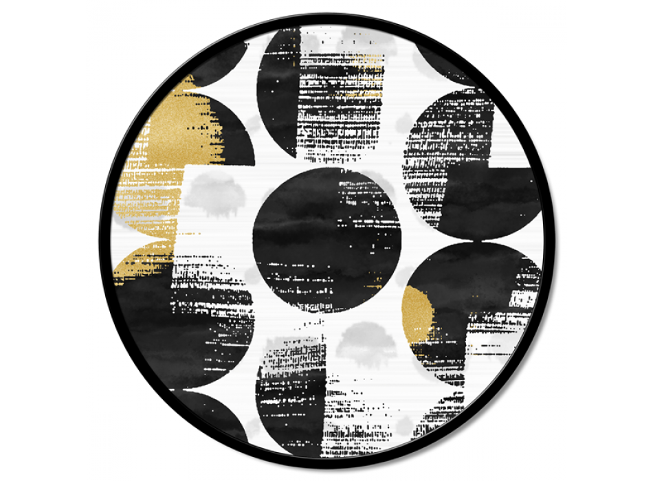 Quadro CERCHI GT6368 PINTDECOR