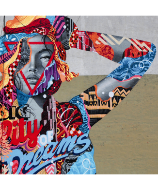 Marco CITY DREAMS G1770 PINTDECOR