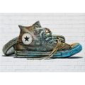 Marco CONVERSE G2978 PINTDECOR