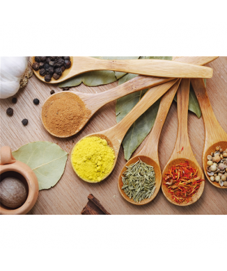 Marco CUCHARADAS G2674 PINTDECOR